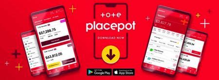 totesport placepot.